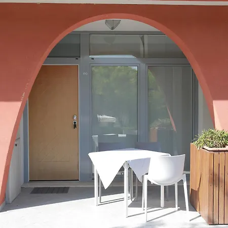 Shanti House Apartamento *