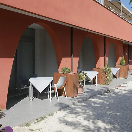 Shanti House * Morro d'Alba