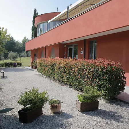 Apartamento Shanti House *